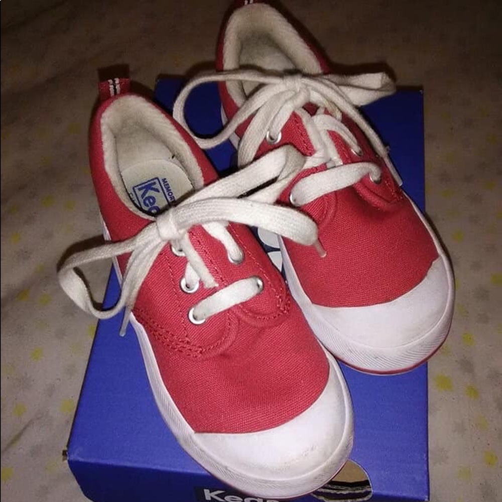 Red Keds